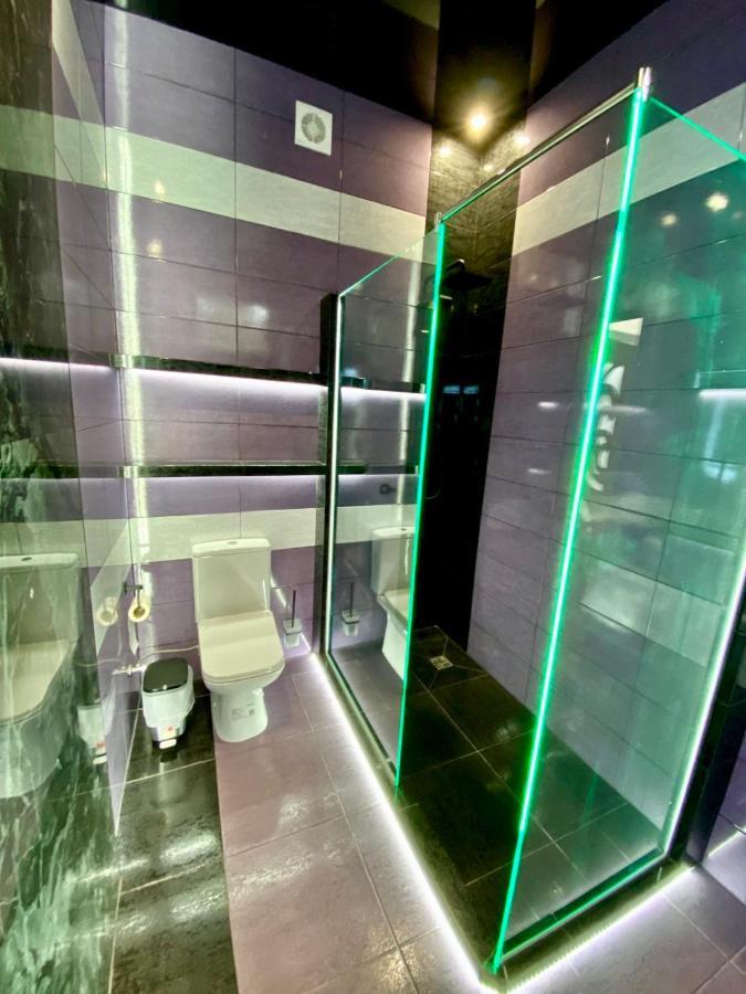 Apartment On Balabana Street Lviv Bagian luar foto